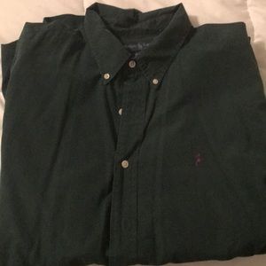 Ralph Lauren LS